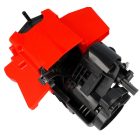 Bosch /Siemens kávéfőző központi egység (részletek a leírásban)