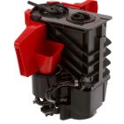 Bosch /Siemens kávéfőző központi egység (részletek a leírásban)