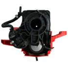 Bosch /Siemens kávéfőző központi egység (részletek a leírásban)