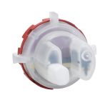  Hőfokszabályzó ELECTROLUX mosogatógépekhez