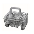 Evőeszköztartó kosár ELECTROLUX mosogatógépekhez (eredeti)