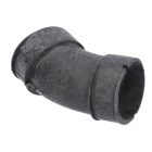 Csőkötés fűtőpatronhoz ZANUSSI mosogatógépekhez