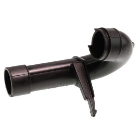   Gumicső fűtőszálhoz csatlakozó, AEG mosogatógépekhez (részletek a leírásban)