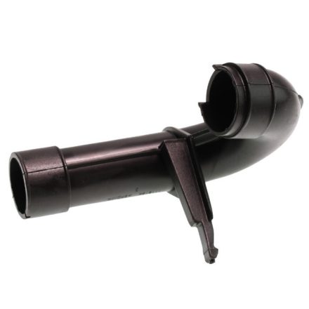 Gumicső fűtőszálhoz csatlakozó, AEG mosogatógépekhez (részletek a leírásban)