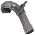 Gumicső fűtőszálhoz csatlakozó, AEG mosogatógépekhez (részletek a leírásban)