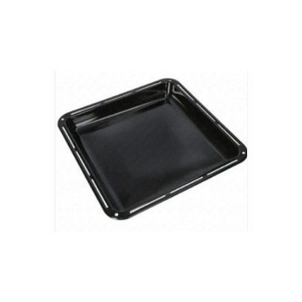 Tepsi, lapos (eredeti) BEKO tűzhely 335x335x35 mm 