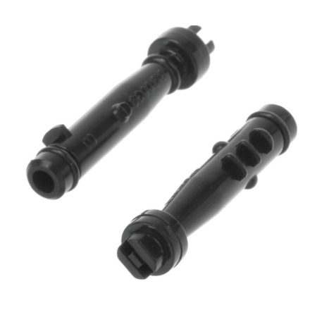 Fúvókák BOSCH, ZELMER takarítógépekhez (RÉSZLETEK A LEÍRÁSBAN)