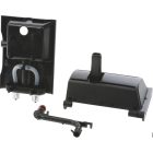 Komplett kifolyó rész Siemens EQ.5 kávéfőzőkhöz (részletek a leírásban)