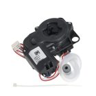 Kerámia mágnessszelep Bosch/Siemens kávéfőzőkhöz (részletek a leírásban)