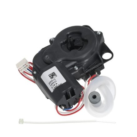 Kerámia mágnessszelep Bosch/Siemens kávéfőzőkhöz (részletek a leírásban)