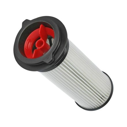 Hepa Filter Bosch BBH6P25/01 / BCH7PETGB/07 / BCH86PET1/03 / modellekhez Eredeti, MOSHATÓ