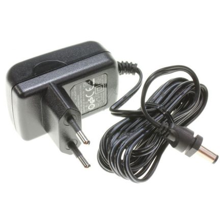 Töltőkábel BOSCH BBH2P214L kézi porszívóhoz