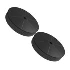 Bosch kerek aktív-szén filter szett (párban)