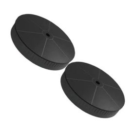 Bosch kerek aktív-szén filter szett (párban)