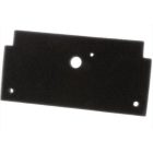 Szűrő Bosch /Siemens szárítógépekhez WTR85.. WTR87.. (részletek a leírásban, 12022801)