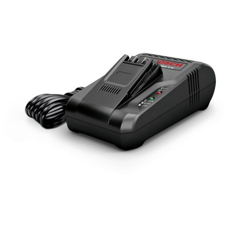 Gyári gyorstöltő BOSCH Unlimited porszívókhoz (Részletek a leírásban!)