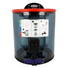 GYÁRI portartály SZŰRŐVEL BOSCH PORSZÍVÓKHOZ (Részletek a leírásban!)