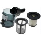 Portartály szűrővel BOCSH BBS611... / BBS612 szériához (részletek a leírásban)