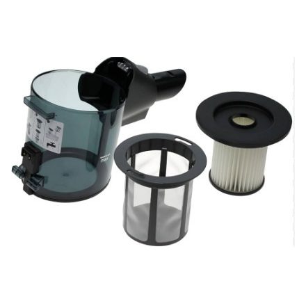 Portartály szűrővel BOCSH BBS611... / BBS612 szériához (részletek a leírásban)