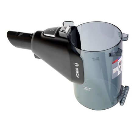 Portartály BCS82.../ BBS82..../ BSS82... kézi porszívókhoz (részletek a leírásban, csak rendelésre!)