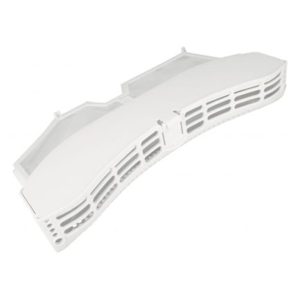  Amica szárítógép ajtó alatti piheszűrő (ADC80SH, SUPF812W ADK82CW, WTP14322W)