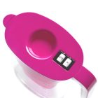 BWT Vida kancsó (2,6 liter pink) manuális szett 3 filterrel