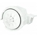 35W Szivattyú, ürítő, 3 körmös, hátul sarus LEILI BLP24-2 AEG mosogatógép