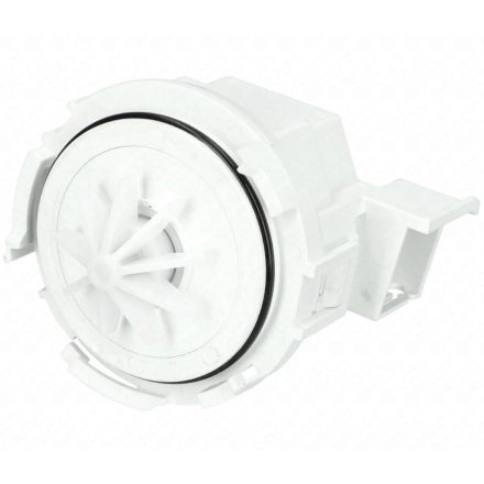 35W Szivattyú, ürítő, 3 körmös, hátul sarus LEILI BLP24-2 AEG mosogatógép