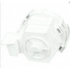 35W Szivattyú, ürítő, 3 körmös, hátul sarus LEILI BLP24-2 AEG mosogatógép