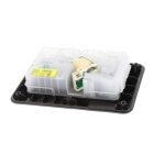 Mosószeradagoló AEG/ELECTROLUX, eredeti (részletek a leírásban)