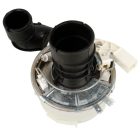 2040W Fűtőbetét, szivattyúház (eredeti) ELECTROLUX mosogatógépekhez