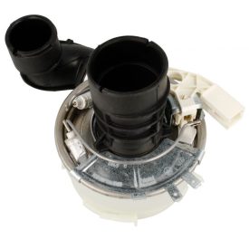   2040W Fűtőbetét, szivattyúház (eredeti) ELECTROLUX mosogatógépekhez