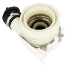 2040W Fűtőbetét, szivattyúház (eredeti) ELECTROLUX mosogatógépekhez