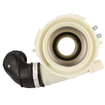 1800W Fűtőbetét, szivattyúház (eredeti) AEG mosogatógépekhez