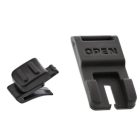 Forgókefe rögzítő Electrolux Ergorapido porszívókhoz