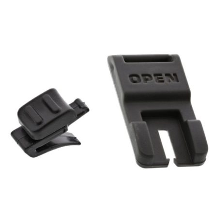 Forgókefe rögzítő Electrolux Ergorapido porszívókhoz