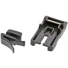 Forgókefe rögzítő Electrolux Ergorapido porszívókhoz