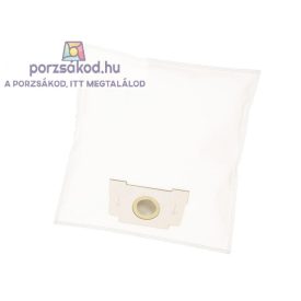 Mikroszűrős porzsák 5 darabos kiszerelésben(1434S)