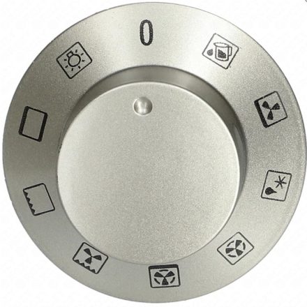 Gomb (funkcióválasztó kapcsoló) GORENJE tűzhely