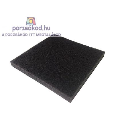 Gyári Mikroszűrő Szivacs ETA 1493/ 2493 Andare és RIOS modellekhez