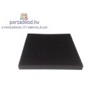 Gyári Mikroszűrő Szivacs ETA 1493/ 2493 Andare és RIOS modellekhez