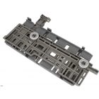 24 mm Kosárkiemelő jobb (eredeti) BEKO mosogatógép (1 db)