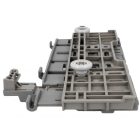 24 mm Kosárkiemelő jobb (eredeti) BEKO mosogatógép (1 db)