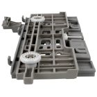 24 mm Kosárkiemelő bal (eredeti) BEKO mosogatógépekhez (1 db)