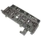 24 mm Kosárkiemelő bal (eredeti) BEKO mosogatógépekhez (1 db)