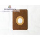 Mikroszűrős porzsák 5 darabos kiszerelésben(1678S)