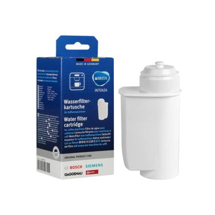 Vízszűrő Bosch/Siemens kávéfőzőkhöz (1db)