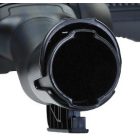 Kombinált szívófej BOSCH / Siemens PORSZíVÓKHOZ, (SPECIÁLIS CSATLAKOZÁSÚ)