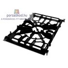 Motorvédő Szűrő Bosch/Siemens VZ02MSF / BGL35MOVE1 MOSHATÓ!