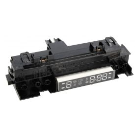 Elektronika kijelző, BEKO mosogatógépekhez